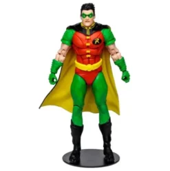 DC Multiverse Figura Robin (Tim Drake) 18 cm
