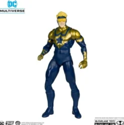 DC Multiverse Figuras 18 cm Wave 18