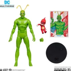 DC Multiverse Figuras 18 cm Wave 18