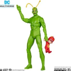 DC Multiverse Figuras 18 cm Wave 18