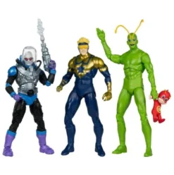 DC Multiverse Figuras 18 cm Wave 18