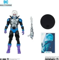 DC Multiverse Figuras 18 cm Wave 18