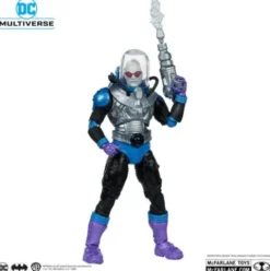 DC Multiverse Figuras 18 cm Wave 18