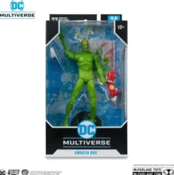DC Multiverse Figuras 18 cm Wave 18