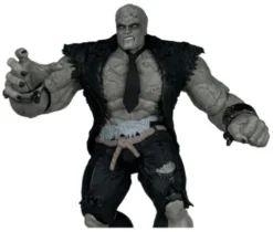 DC Multiverse Figuras de Acción Pack de 2 Solomon Grundy vs Green Lantern 18 cm