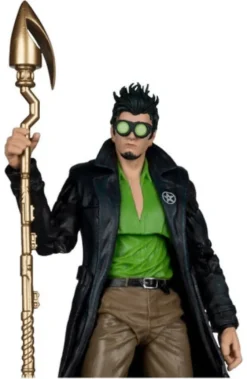 DC Multiverse Figura Starman (Jack Knight) 18 cm