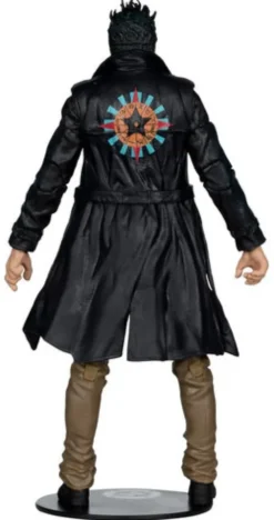 DC Multiverse Figura Starman (Jack Knight) 18 cm