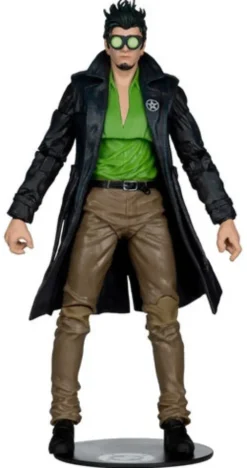 DC Multiverse Figura Starman (Jack Knight) 18 cm