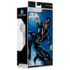 DC Multiverse Figura Static Shock (Trial by Fire) (Gold Label) 18 cm