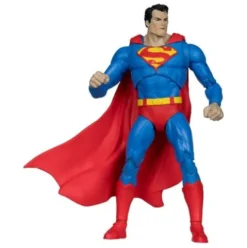 DC Multiverse Figura Superman (Hush) 19 cm
