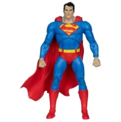 DC Multiverse Figura Superman (Hush) 19 cm