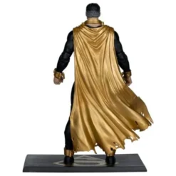 DC Multiverse Figura Superman (Future State) (Knightmare) (Gold Label) 18 cm
