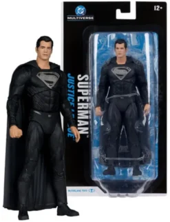 DC Multiverse Figura Superman (Justice League) 18 cm