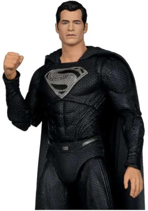 DC Multiverse Figura Superman (Justice League) 18 cm