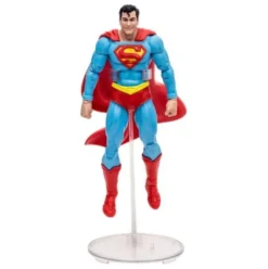 DC Multiverse Figura Superman (DC Classic) 18 cm