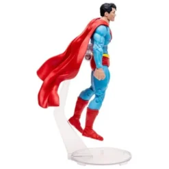 DC Multiverse Figura Superman (DC Classic) 18 cm