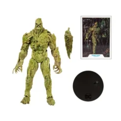 DC Multiverse Figura Swamp Thing 30 cm McFarlane Toys