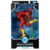 DC Multiverse Figura The Flash (Superman: The Animated Series) 18 cm