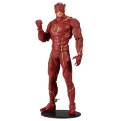 DC Multiverse Figura The Flash: Injustice 2 18 cm Figuras DC Comics McFarlane