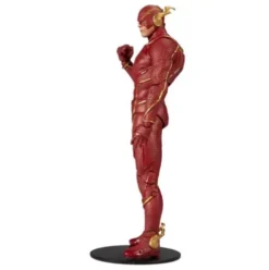 DC Multiverse Figura The Flash: Injustice 2 18 cm Figuras DC Comics McFarlane