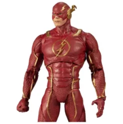 DC Multiverse Figura The Flash: Injustice 2 18 cm Figuras DC Comics McFarlane