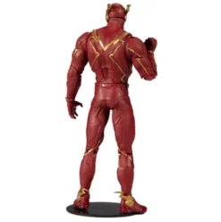 DC Multiverse Figura The Flash: Injustice 2 18 cm Figuras DC Comics McFarlane