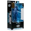 DC Multiverse Figura The Joker (The Dark Knight) (Sonar Vision Variant) (Gold Label) 18 cm