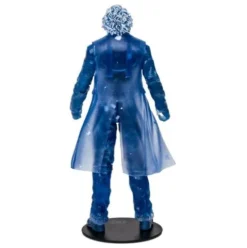 DC Multiverse Figura The Joker (The Dark Knight) (Sonar Vision Variant) (Gold Label) 18 cm