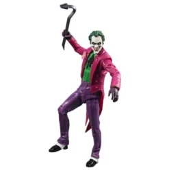 DC Multiverse Figura The Joker: The Clown Batman: Three Jokers 18 cm McFarlane Toys