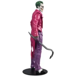 DC Multiverse Figura The Joker: The Clown Batman: Three Jokers 18 cm McFarlane Toys