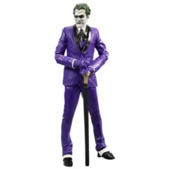 DC Multiverse Figura The Joker: The Criminal Batman: Three Jokers 18 cm McFarlane Toys