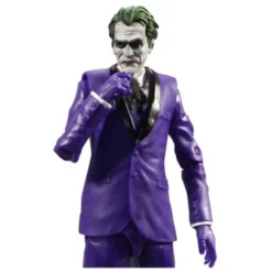 DC Multiverse Figura The Joker: The Criminal Batman: Three Jokers 18 cm McFarlane Toys