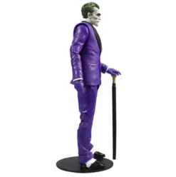 DC Multiverse Figura The Joker: The Criminal Batman: Three Jokers 18 cm McFarlane Toys
