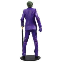 DC Multiverse Figura The Joker: The Criminal Batman: Three Jokers 18 cm McFarlane Toys