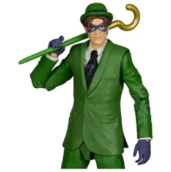 DC Multiverse Figura The Riddler (Batman: Hush) 18 cm