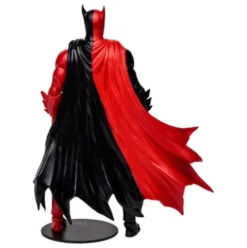 DC Multiverse Figura Two-Face as Batman (Batman: Reborn) 18 cm