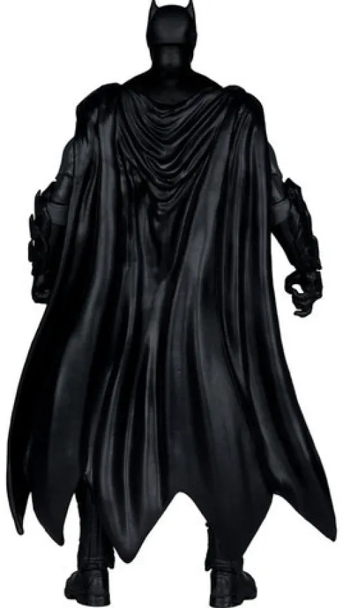 DC Multiverse figurine Batman (DC Rebirth) 18 cm