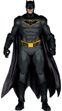DC Multiverse figurine Batman (DC Rebirth) 18 cm