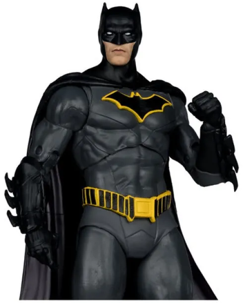 DC Multiverse figurine Batman (DC Rebirth) 18 cm