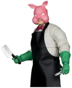 DC Multiverse McFarlane Collector Edition Figura Professor Pyg Collector Edition #52 18 cm