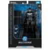 DC Multiverse McFarlane Collector Edition Figura #47 Batman & Mobius Chair (Darkseid War) 18 cm
