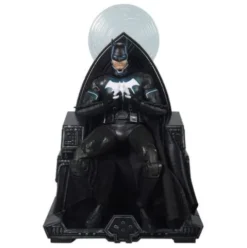 DC Multiverse McFarlane Collector Edition Figura #47 Batman & Mobius Chair (Darkseid War) 18 cm
