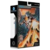 DC Multiverse McFarlane Collector Edition Figura #41 Darkstars (Darkstars Rising) 18 cm