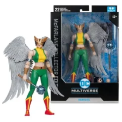 DC Multiverse McFarlane Collector Edition Figuras 18 cm Wave 11