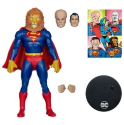 DC Multiverse McFarlane Collector Edition Figuras 18 cm Wave 11