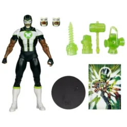DC Multiverse McFarlane Collector Edition Figuras 18 cm Wave 8 Chase