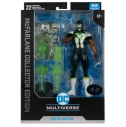 DC Multiverse McFarlane Collector Edition Figuras 18 cm Wave 8 Chase