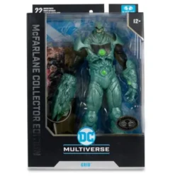 DC Multiverse McFarlane Collector Edition Figuras 18 cm Wave 8 Chase