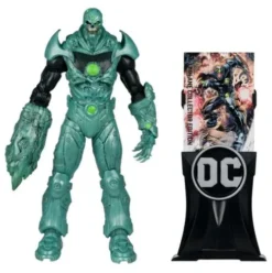 DC Multiverse McFarlane Collector Edition Figuras 18 cm Wave 8 Chase
