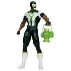 DC Multiverse McFarlane Collector Edition Figuras 18 cm Wave 8 Chase